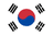 Южная Корея