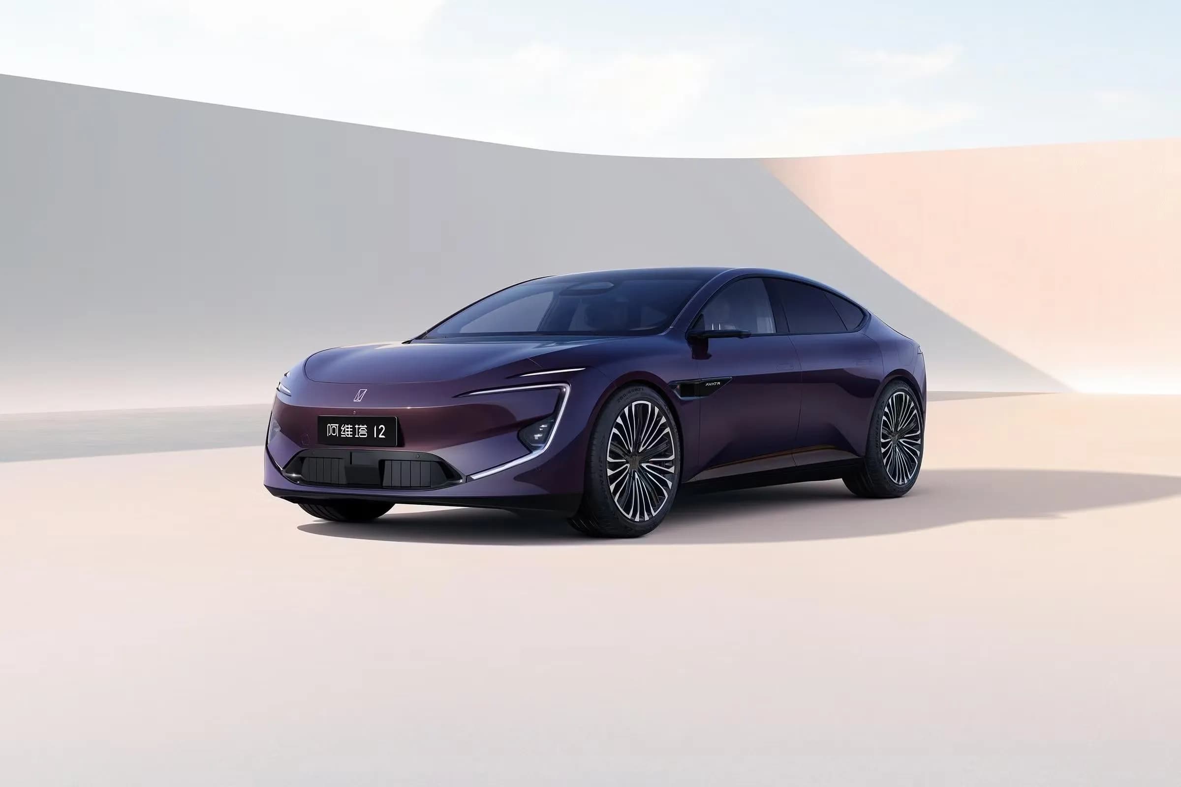 Автомобили из Китая